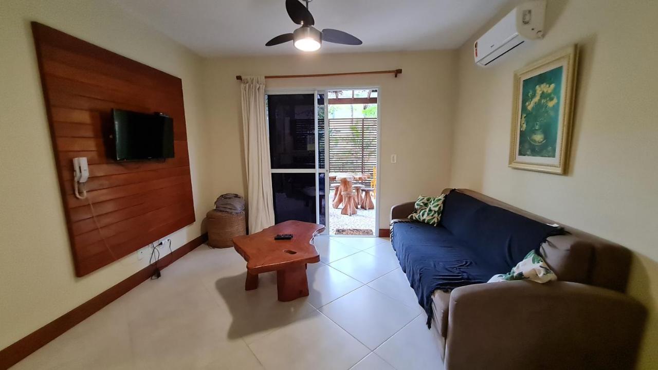 Villa Verona Apartamento Praia do Forte Exterior foto