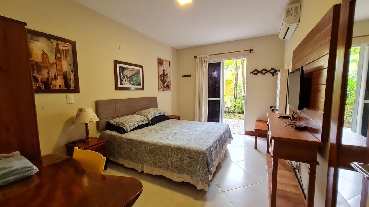 Villa Verona Apartamento Praia do Forte Exterior foto